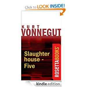 slaughterhouse 5 free online pdf